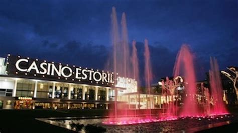 La Feria Casino Do Estoril