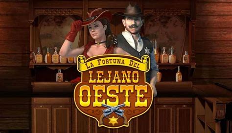 La Fortuna Del Lejano Oeste 1xbet