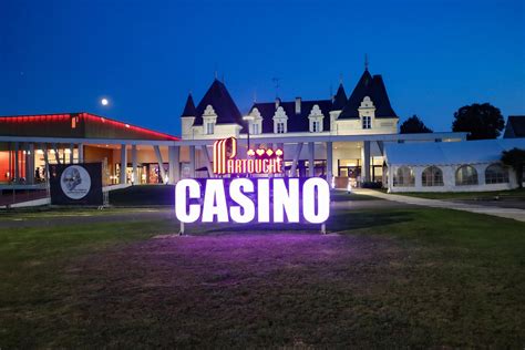 La Roche Posay Casino