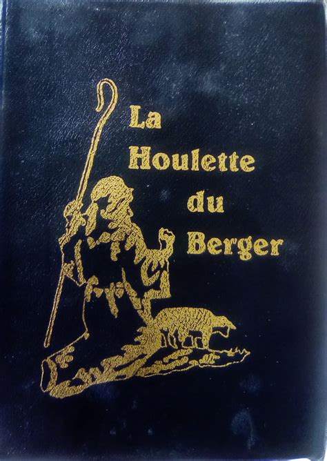 La Roleta Du Berger De Ralph Mahoney