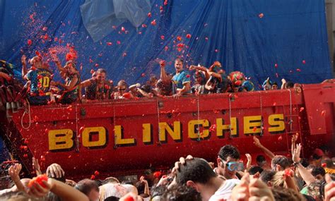 La Tomatina Sportingbet