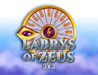 Labrys Of Zeus 3x3 Netbet