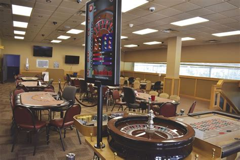 Laconia Casino