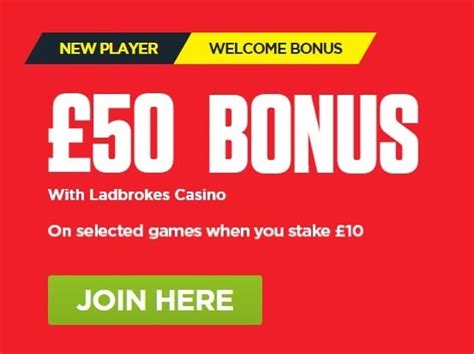 Ladbrokes Casino Bonus Codes