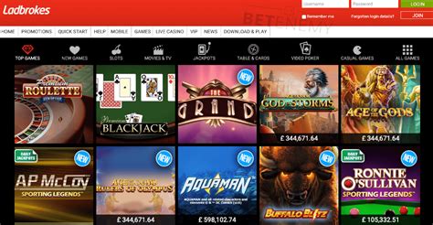 Ladbrokes Casino El Salvador