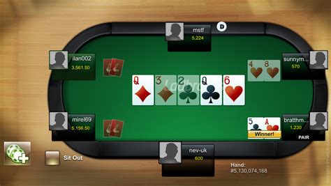 Ladbrokes Poker Sem Download