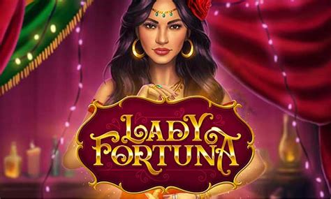 Lady Fortuna 888 Casino