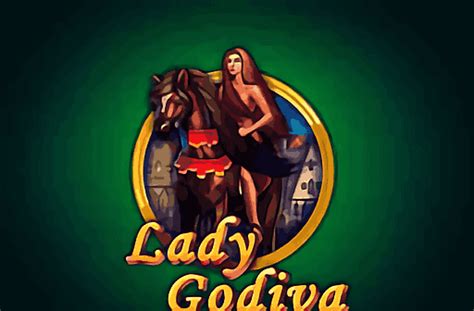 Lady Godiva Blaze