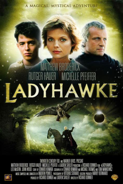 Lady Hawk Betway