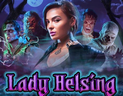 Lady Helsing Leovegas