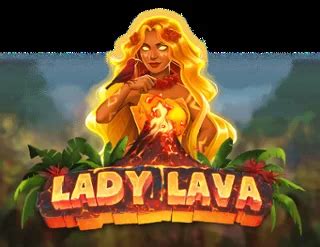 Lady Lava Slot - Play Online