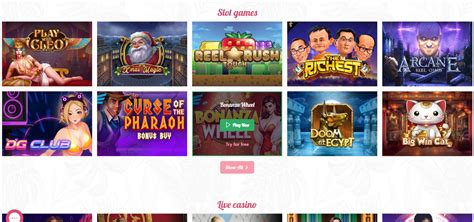 Lady Linda Casino Download