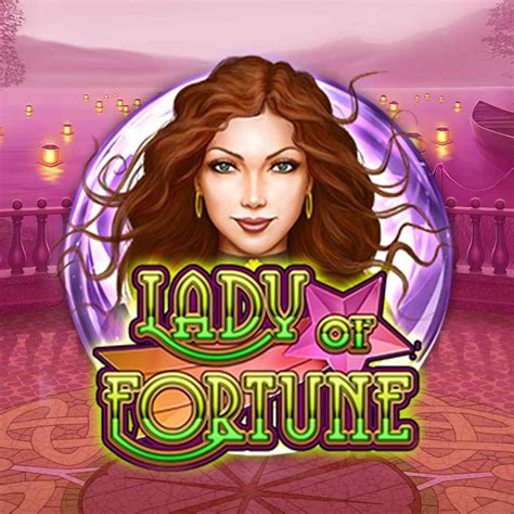 Lady Of Fortune Leovegas