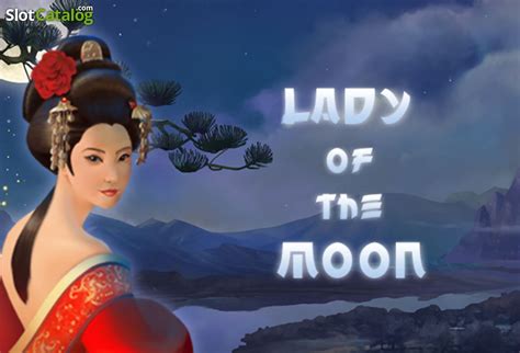 Lady Of The Moon Betsson