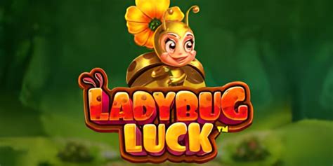 Ladybug Luck 888 Casino