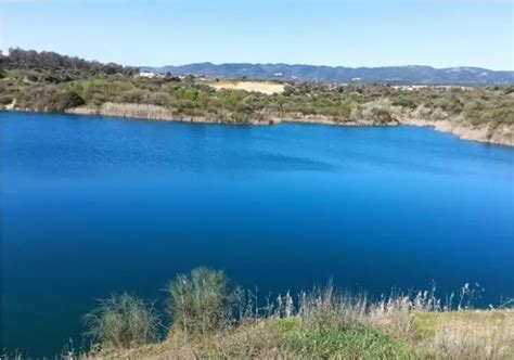 Lago Azul Expresso