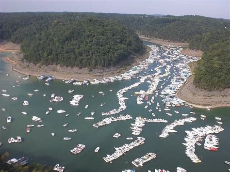 Lago Do Ozarks Poker Run