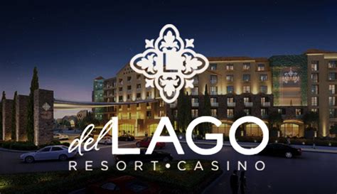 Lago Resort E Casino Noticias