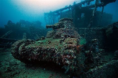 Lagoon Of Abandoned Ships Bodog