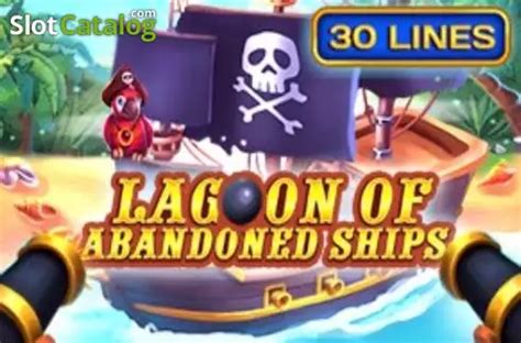 Lagoon Of Abandoned Ships Slot - Play Online