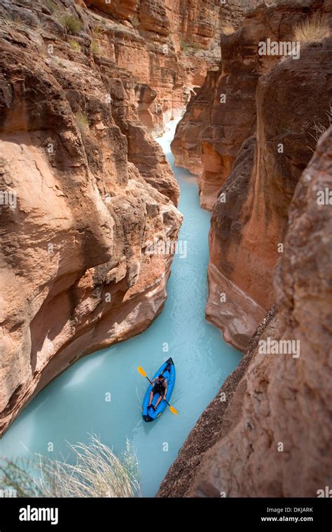 Lake Havasu Slot Canyons