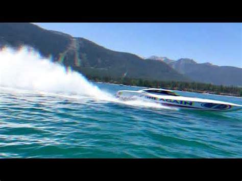 Lake Tahoe Poker Run