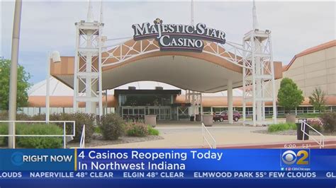 Lancaster Ohio Casino