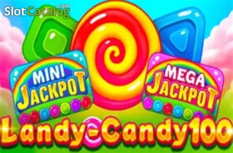 Landy Candy 100 Brabet
