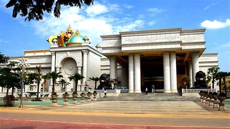 Laos Casino De Triangulo De Ouro
