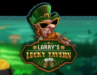 Larry S Lucky Tavern Brabet