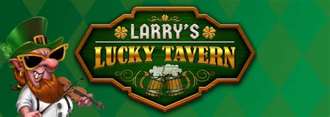Larry S Lucky Tavern Novibet