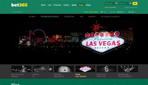Las Vegas Bet365