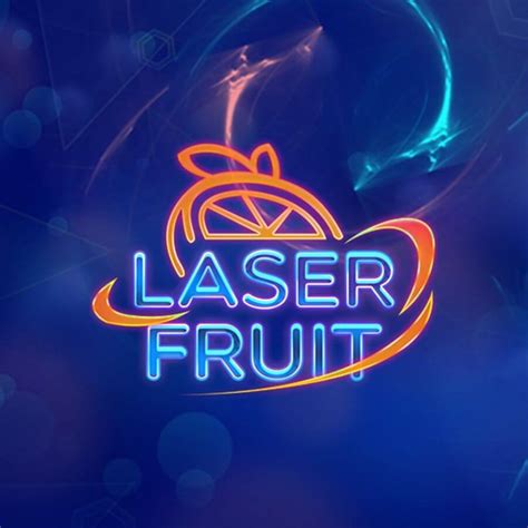 Laser Fruit Brabet