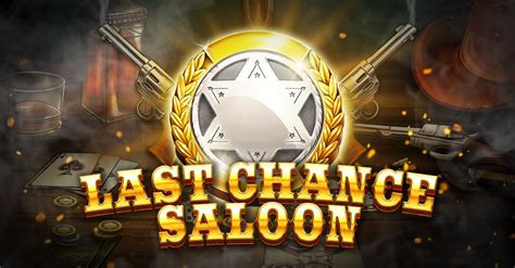 Last Chance Saloon 888 Casino