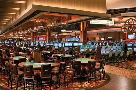 Lauberge Casino Baton Rouge Sala De Poker