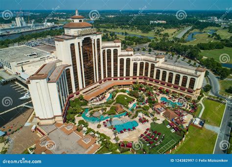 Lauberge Casino Em Louisiana