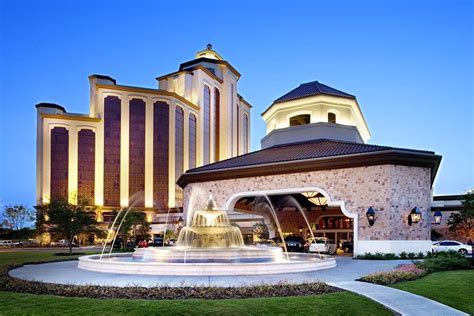 Lauberge Casino Resort Em Lake Charles Em Lake Charles La