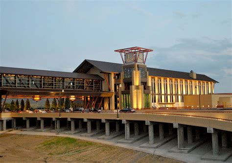 Lauberge Du Lac Casino Baton Rouge La