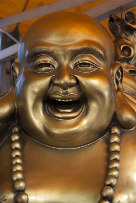 Laughing Buddha Brabet