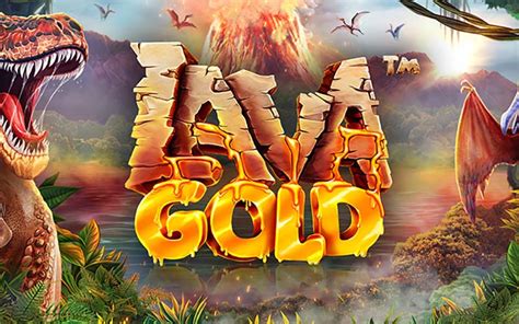 Lava Gold Betway