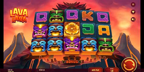 Lava Lava 888 Casino