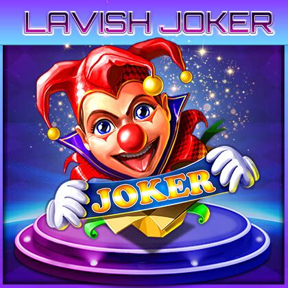 Lavish Joker Sportingbet