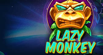 Lazy Monkey Novibet