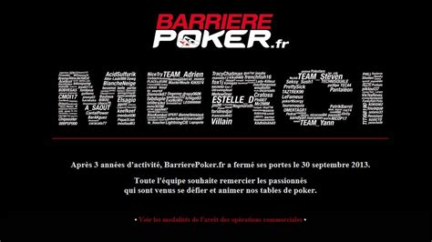 Lb Poker Recrutement
