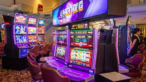 League Of Slots Casino Paraguay