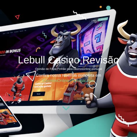 Lebull Casino Online