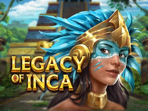 Legacy Of Inca Review 2024