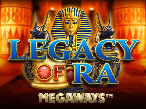 Legacy Of Ra Megaways 1xbet
