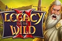 Legacy Of The Wild 2 Leovegas