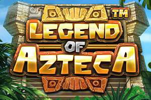 Legend Of Azteca Blaze